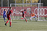 Fussball, Landesliga Bayern, Saison 2017/2018, FC Ingolstadt 04 II U16 - FC Deisenhofen