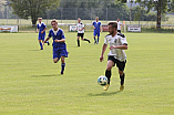 Fussball - Herren - A-Klasse ND - Saison 2017/18 - SV Waidhofen - FC Ehekirchen II - Foto: Ralf Lüger/rsp-sport.de