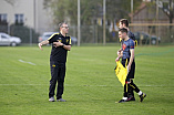 Herren - Kreisliga - Saison 2017/18 - TSG Untermaxfeld - DJK Langenmosen - Foto: Ralf Lüger