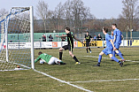 Fussball - Herren - Kreisklasse - Saison 2018/2019 - SC Mühlried - BC Aresing - 24.03.2019 -  Foto: Ralf Lüger/rsp-sport.de