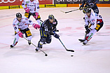 Eishockey - Herren - DEL - Saison 2019/2020 -  ERC Ingolstadt - Eisbären Berlin - Foto: Ralf Lüger