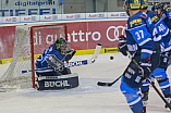 Eishockey, DEL, 2.3.2018, Saison 2017/2018, ERC Ingolstadt - Kölner Haie