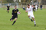 Fussball - Herren - Kreisklasse - Saison 2018/2019 - TSG Untermaxfeld - BSV Berg im Gau - 04.11.2018 -  Foto: Ralf Lüger/rsp-sport.de