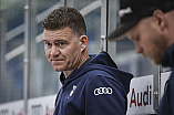 DNL - DIV 1 - Eishockey - Saison 2022/2023  - ERC Ingolstadt - Linz  - Foto: Ralf Lüger