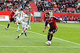 1. BL - Saison 2015/2016 - FC Ingolstadt 04 vs. Borussia Mönchengladbach