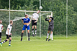 Herren - Kreisklasse  Kreis Augsburg - Saison 2017/18 - BSV Neuburg - SV Steingriff - Foto: Ralf Lüger