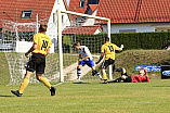 Fussball - Herren - A Klasse - Saison 2018/2019 - BSV Neuburg II- FC Illdorf - 07.10.2018 -  Foto: Ralf L