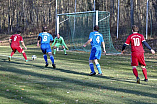 Fussball - Herren - Kreisklasse - Saison 2018/2019 - Spvgg Joshofen Bergheim - DJK Langenmosen 2 - 17.11.2018 -  Foto: Ralf Lüger/rsp-sport.de