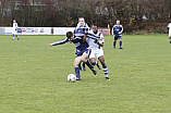 Fussball - Herren - Kreisklasse - Saison 2018/2019 - BSV Neuburg - BSV Berg im Gau - 02.12.2018 -  Foto: Ralf Lüger/rsp-sport.de