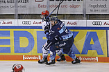 Eishockey - Herren - DEL - Saison 2019/2020 -  ERC Ingolstadt - Iserlohn Roosters - Foto: Ralf Lüger