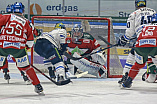 Eishockey, DEL, Saison 2017/2018, ERC Ingolstadt - Augsburger Panther