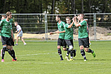 Kreisklasse 2 PAF - Saison 2017/2018 - SV Karlskron - SV Geroldshausen