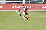 Frauen Regionalliga Süd - Saison 2017/2018 - FC Ingolstadt 04 - FV Löchgau
