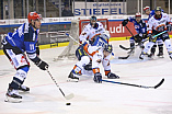 Eishockey - Herren - DEL - Saison 2019/2020 -  ERC Ingolstadt - Schwenninger Wildwings - Foto: Ralf Lüger