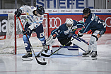 DNL - DIV 1 - Eishockey - Saison 2022/2023  - ERC Ingolstadt - Linz  - Foto: Ralf Lüger