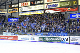 Eishockey, DEL, Saison 2017/2018, ERC Ingolstadt - Düsselorfer EG