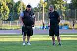 Football, GFL1, Saison 2020,Ingolstadt Dukes -  - Training - 03.07.2020