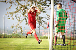 Fussball - Herren - Kreisklasse - Saison 2021/2022 - BSV Berg im Gau - BSV Neuburg  -  Foto: Ralf Lüger/rsp-sport.de