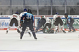 DNL - Testspiel - Eishockey - Saison 2021/2022  - ERC Ingolstadt - Augsburg - Foto: Ralf Lüger