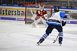 Eishockey - Nachwuchs U15 - Bayernliga - Saison 2019/2020 -  ERC Ingolstadt - Augsburg - Foto: Ralf Lüger