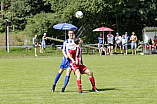 Herren - A-Kreisklasse AK ND - Saison 2017/18 - SV 1946 Waidhofen - SV Sinning - Foto: Ralf Lüger