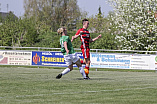 Fussball, Bayernliga, A-Junioren - Saison 2017/2018 - FC Ingolstadt 04 - FC Schweinfurt 05 - 21.4.2018