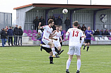 Fussball - Herren - Kreisklasse - Saison 2018/2019 - SV Grasheim - BSV Berg im Gau - 14.04.2019 -  Foto: Ralf Lüger/rsp-sport.de