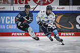 DNL - DIV 1 - Eishockey - Saison 2022/2023  - ERC Ingolstadt - Linz  - Foto: Ralf Lüger