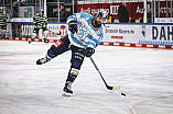 Eishockey - Herren - DEL - Saison 2021/2022 -   ERC Ingolstadt - Augsburger EV - Foto: Ralf Lüger