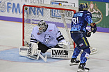 Eishockey - Herren - DEL - Saison 2019/2020, Spiel 2 - 17.09.2019 -  ERC Ingolstadt - Nürnberg Ice Tigers - Foto: Ralf Lüger