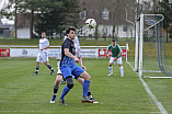 Fussball - Herren - A-Klasse Donau/Isar - Saison 2017/18 - TV Münchsmünster - TV 1911 Vohburg - Foto: Ralf Lüger/rsp-sport.de