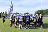 Football, GFL1, Saison 2018, Ingolstadt Dukes - Schwäbisch Hall, 26.05.2018