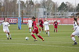 Frauen Regionalliga Süd - Saison 2017/2018 - FC Ingolstadt 04 - FV Löchgau