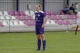 Fussball - Frauen - Bezirksoberliga - Saison 2018/2019 - SV Grasheim - FC Augsburg - 25.08.2018 -  Foto: Ralf L