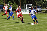 Herren - A-Kreisklasse AK ND - Saison 2017/18 - SV 1946 Waidhofen - SV Sinning - Foto: Ralf Lüger