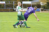 Fussball - Herren - Landesliga Südwest - Saison 2019/2020 - VFR Neuburg - FC 1920 Gundelfingen -  Foto: Ralf Lüger/rsp-sport.de