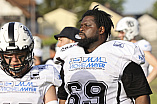 Football, GFL2, Saison 2022, Ingolstadt Dukes - Bad Homburg Sentinels - 18.06.2022