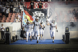 Football, GFL, Saison 2023, Ingolstadt Dukes - Schwäbisch Hall Unicorns - 28.05.2023