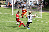 Fussball - Herren - Kreisliga 1- Saison 2021/2022 - TSV Baar-Ebenhausen - TSV Hohenwart - 15.08.2021 -  Foto: Ralf Lüger/rsp-sport.de