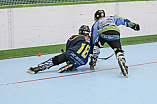 Skaterhockey, Sch