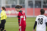 Frauen Regionalliga Süd - Saison 2017/2018 - FC Ingolstadt 04 - FV Löchgau