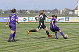 Fussball - Frauen - BOL - Saison 2017/18 - SV Grasheim - SC Athletik Nördlingen - Foto: Ralf Lüger/rsp-sport.de