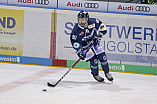 Eishockey, DFEL, Saison 2017/2018, 10.02.2018 - ERC Ingolstadt - Eisbären Berlin