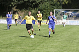 Fussball - Herren - A Klasse - Saison 2018/2019 - TSV Burgheim -  FC Illdorff - 16.09.2018 -  Foto: Ralf L