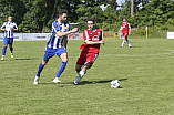 Fussball - Herren - A Klasse - Saison 2018/2019 - TSV Burgheim II -  SV Sinning - 26.05.2019 -  Foto: Ralf Lüger/rsp-sport.de
