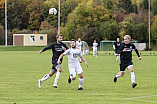 Fussball - Herren - Kreisklasse - Saison 2019/2020 - SC Ried/Neuburg - SV Klingsmoos -  Foto: Ralf Lüger/rsp-sport.de