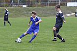 Fussball - Herren - A Klasse - Saison 2018/2019 - BSV Neuburg II - SV Waidhofen - 04.11.2018 -  Foto: Ralf Lüger/rsp-sport.de