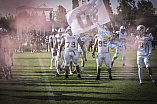 Football, GFL, Saison 2023, Ingolstadt Dukes - Schwäbisch Hall Unicorns - 28.05.2023