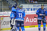 Eishockey, DEL, Saison 2017/2018, ERC Ingolstadt - Eisbären Berlin