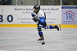 Eishockey - Nachwuchs U15 - Bayernliga - Testspiel - Saison 2020/2021 -  Klostersee - ERC Ingolstadt - Foto: Ralf Lüger